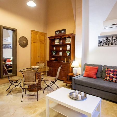 Wish Suite Calatrava De Sevilla 외부 사진