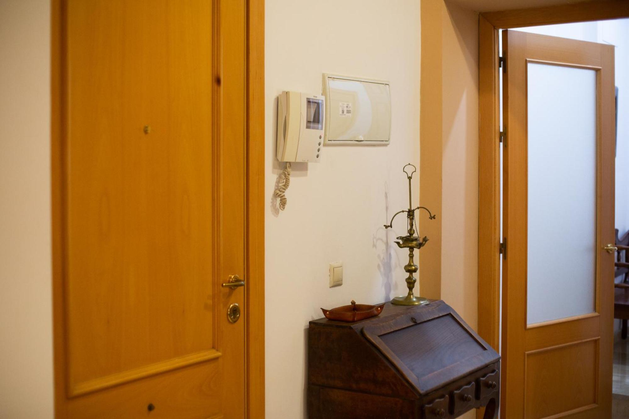 Wish Suite Calatrava De Sevilla 외부 사진