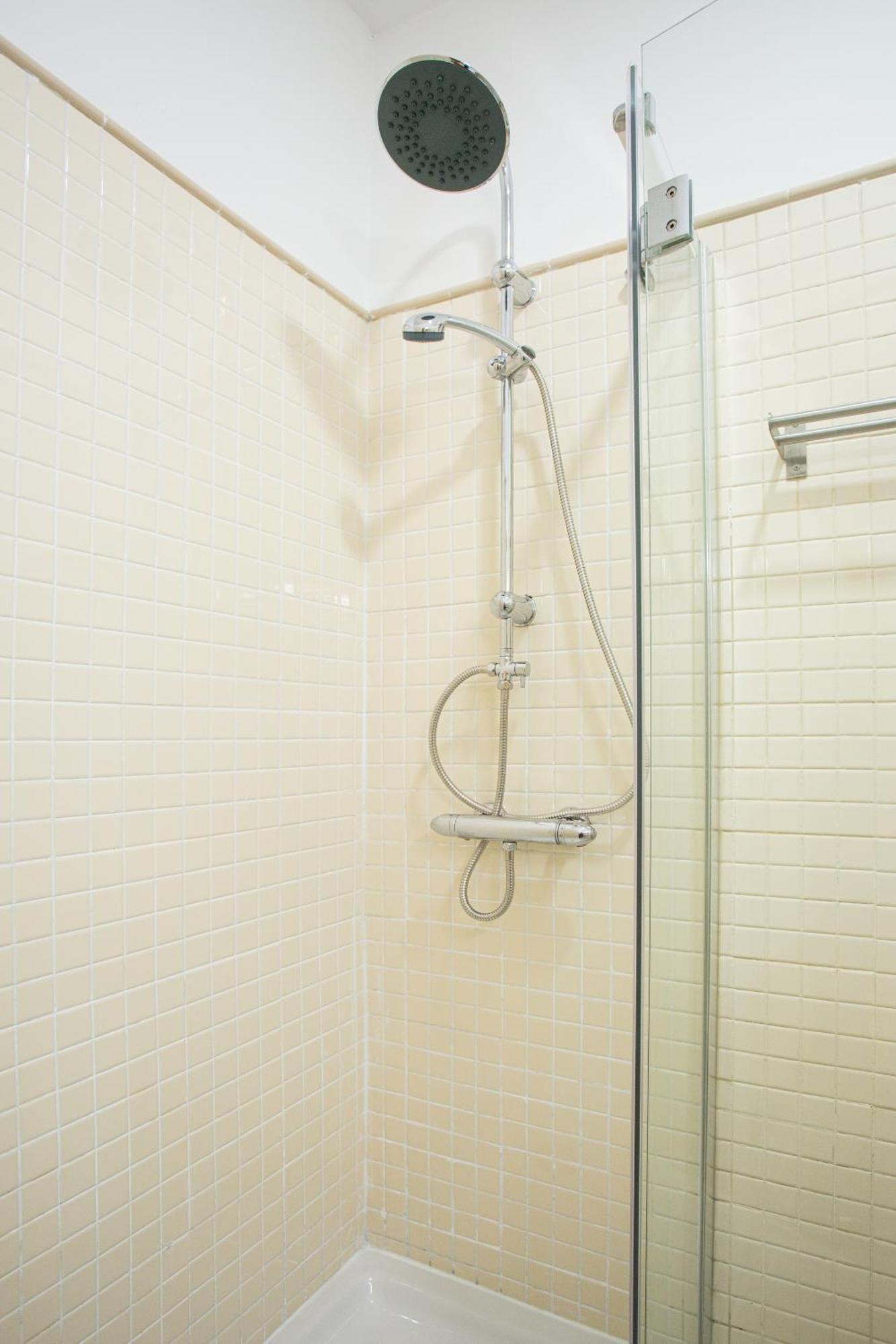 Wish Suite Calatrava De Sevilla 외부 사진