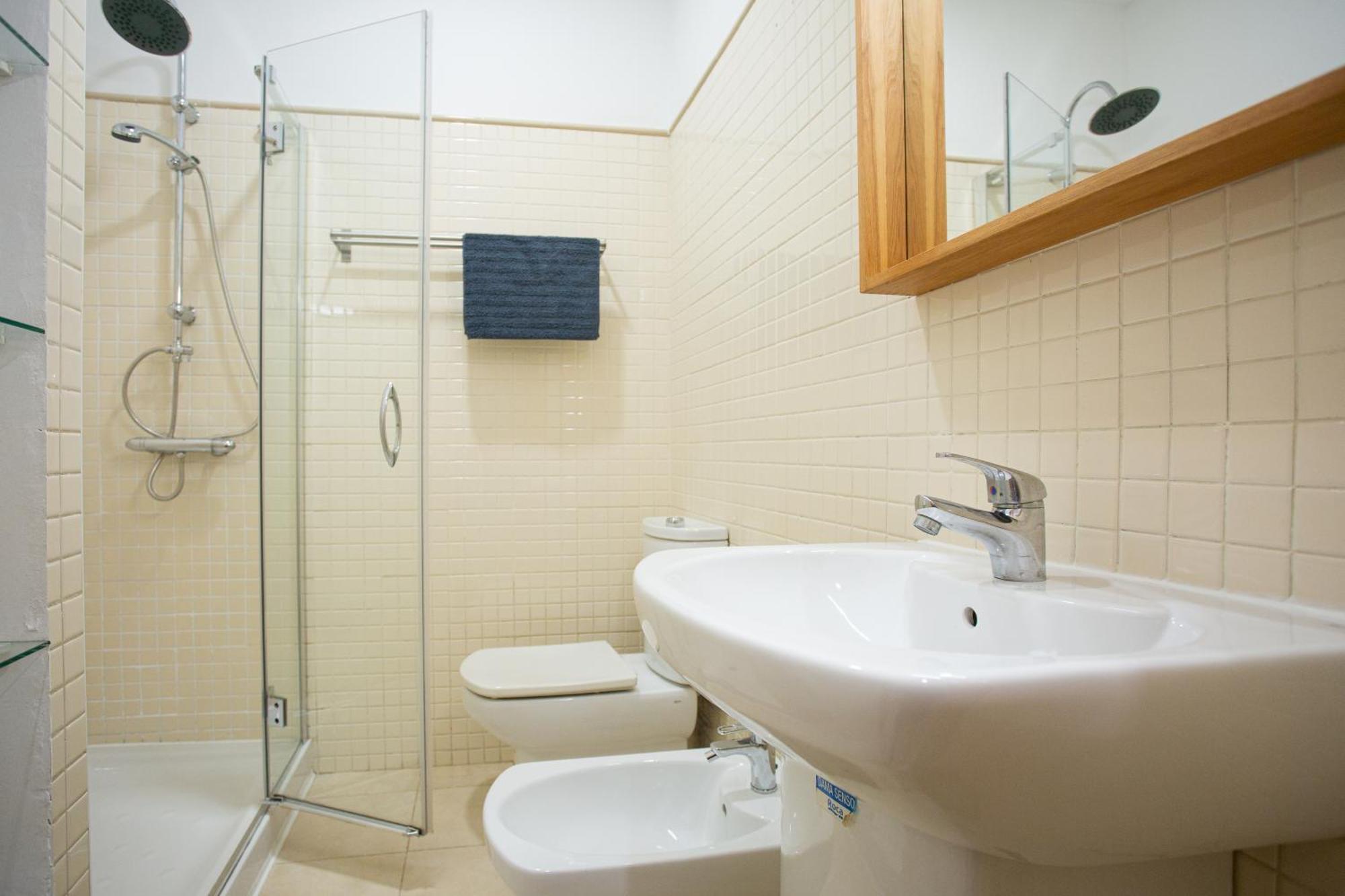 Wish Suite Calatrava De Sevilla 외부 사진